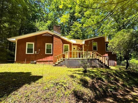 5077 Ada Street Blue Ridge GA 30513