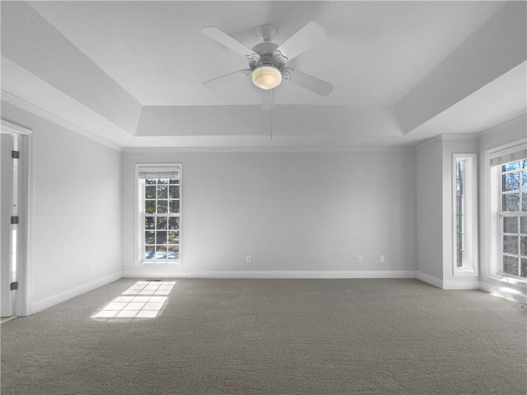 9585 Grande Drive, Winston, Georgia image 12