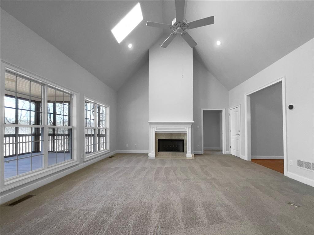 9585 Grande Drive, Winston, Georgia image 7