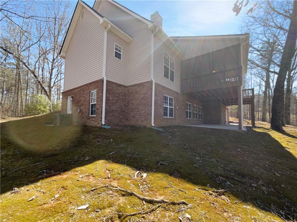 9585 Grande Drive, Winston, Georgia image 32