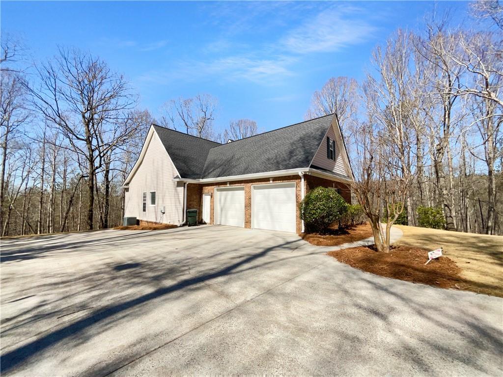 9585 Grande Drive, Winston, Georgia image 29