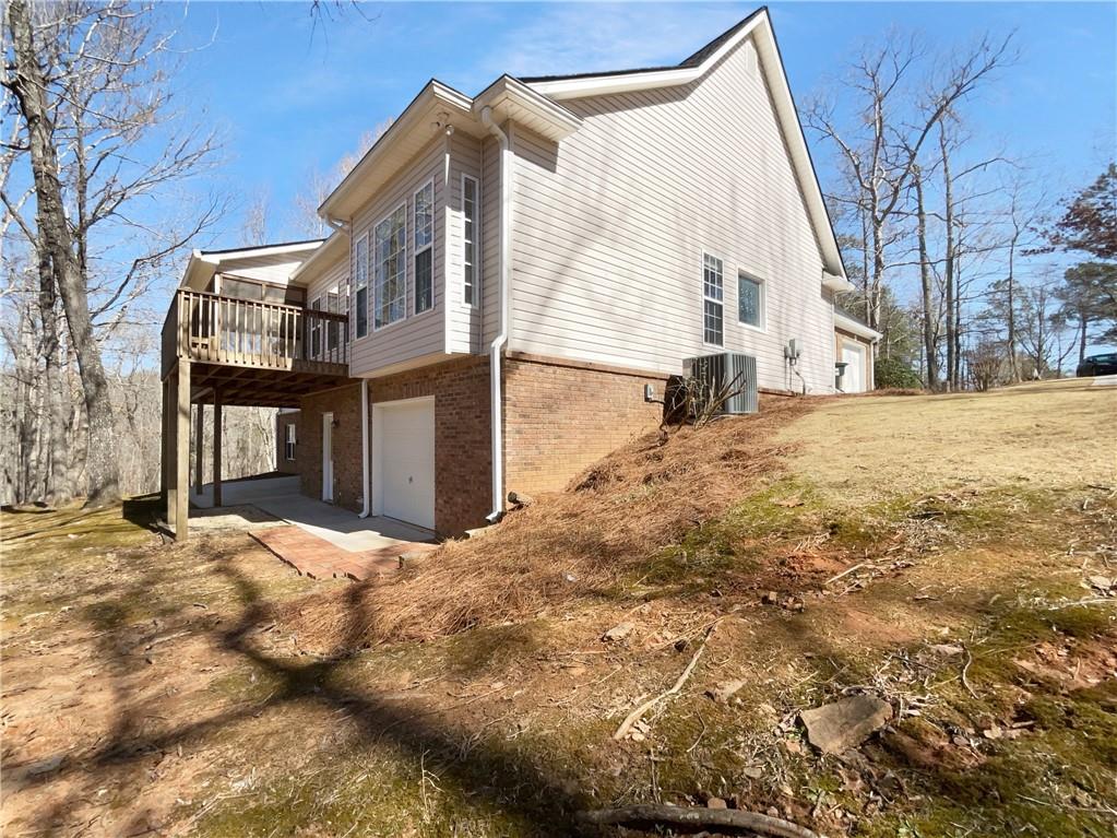 9585 Grande Drive, Winston, Georgia image 30