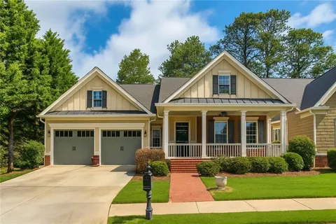 730 Jackson Miller Circle, Powder Springs, GA 30127 - MLS#: 7528840