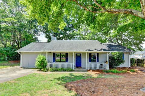 Homes For Sale - 4122 Gravitt Place<br/> Duluth, GA 30096