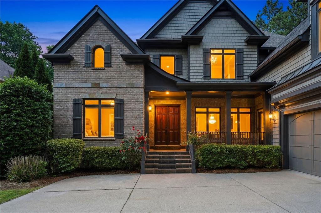 6295 Windward Parkway