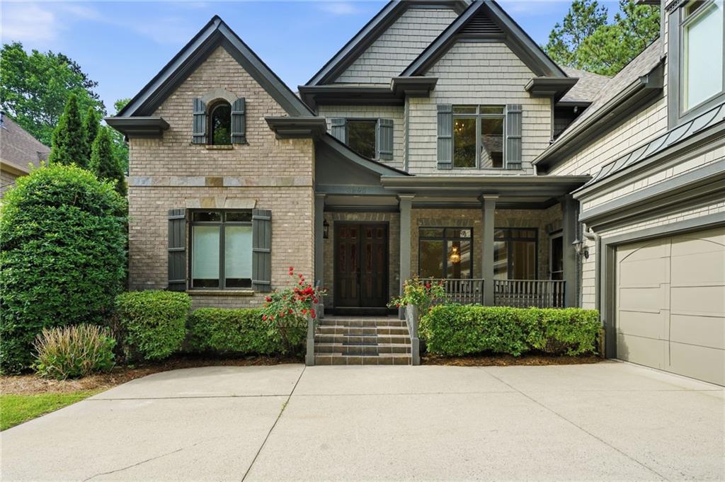 6295 Windward Parkway