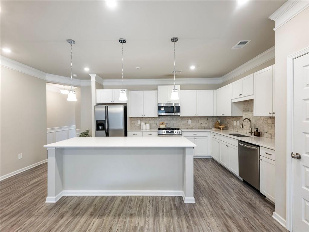 2333 Buford Town Drive