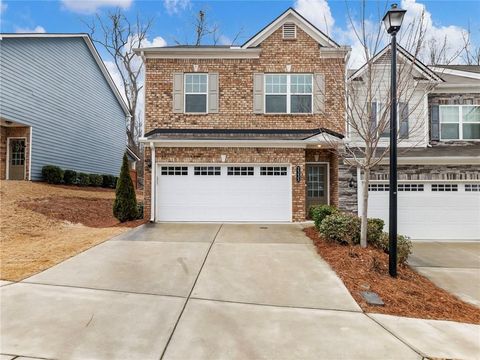 2333 Buford Town Drive Buford GA 30518