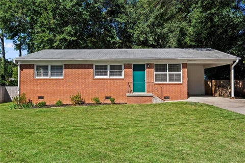 Photo of 2560 Walton Way SW, Marietta, GA 30060 (MLS # 7826391)