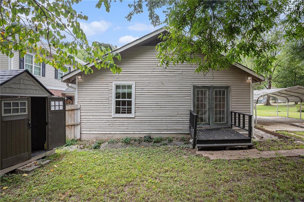 972 Sims Avenue, Atlanta, Georgia image 25