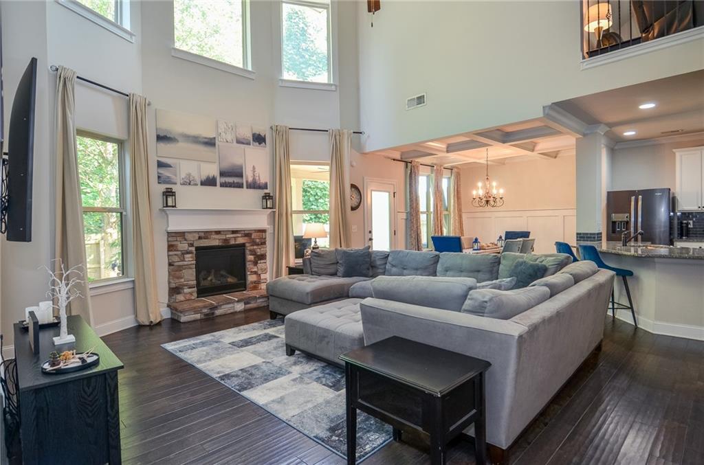 2436 Loughridge Drive