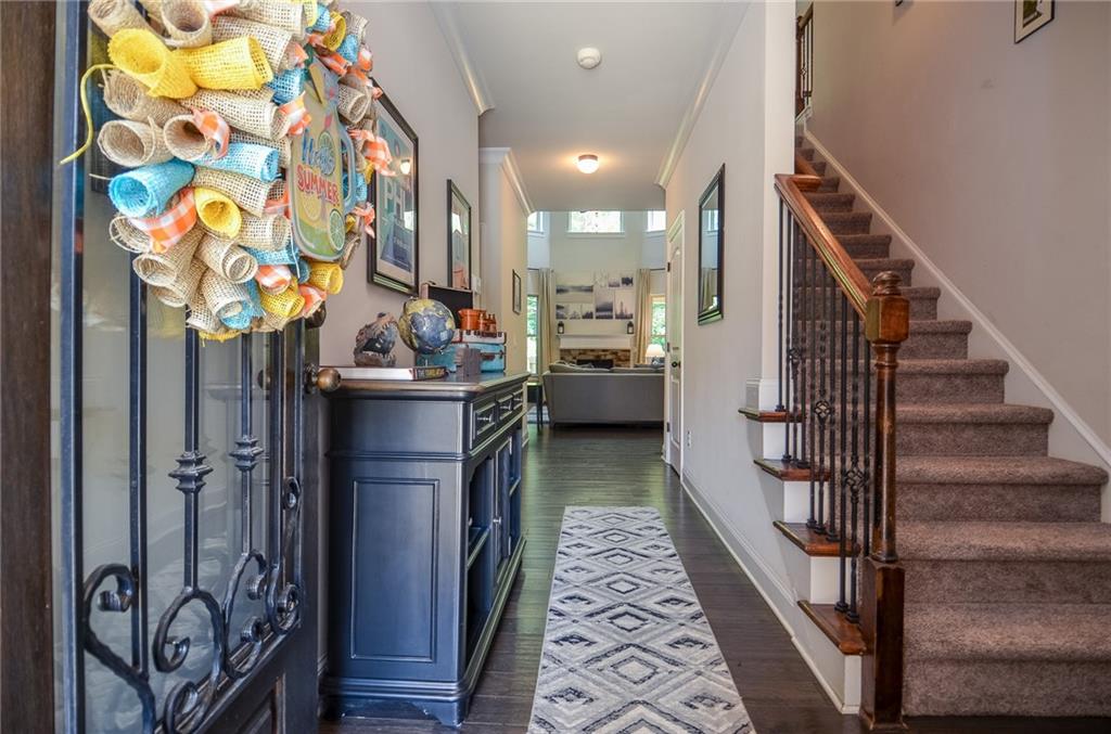 2436 Loughridge Drive