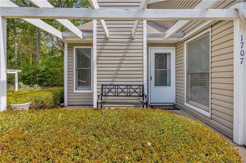 1707 Cotton Patch Lane, Alpharetta, Georgia image 29