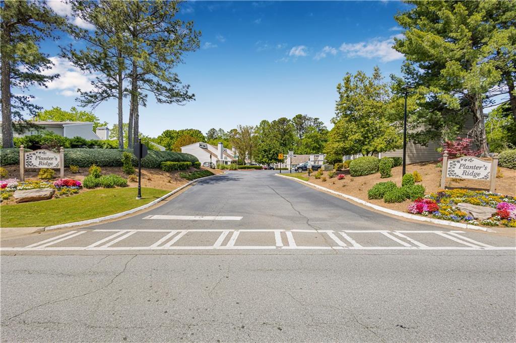 1707 Cotton Patch Lane, Alpharetta, Georgia image 33