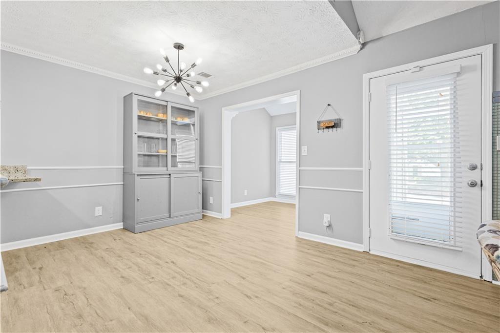 1707 Cotton Patch Lane, Alpharetta, Georgia image 7