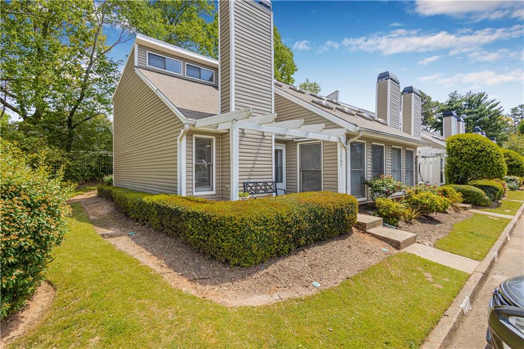 1707 Cotton Patch Lane, Alpharetta, Georgia image 30