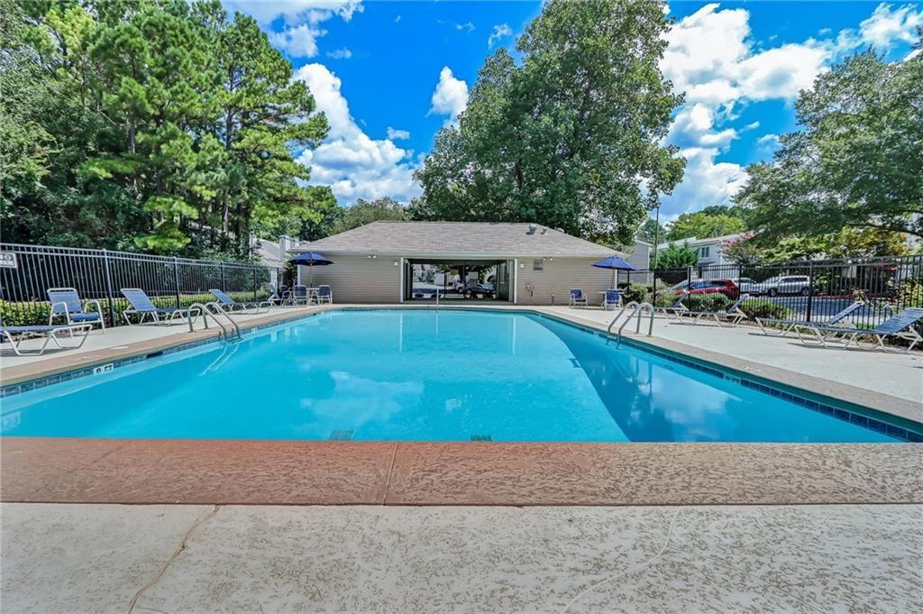 1707 Cotton Patch Lane, Alpharetta, Georgia image 34