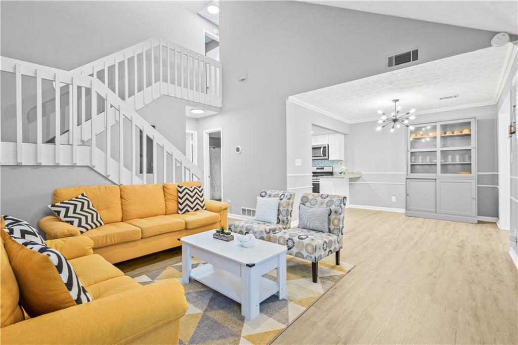 1707 Cotton Patch Lane