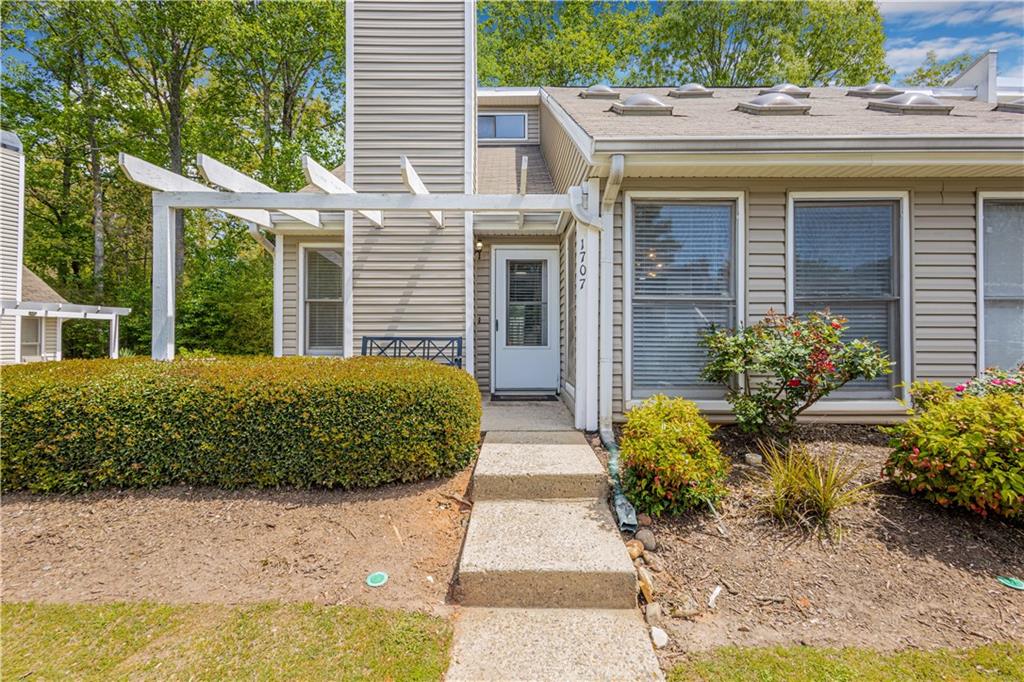 1707 Cotton Patch Lane, Alpharetta, Georgia image 31