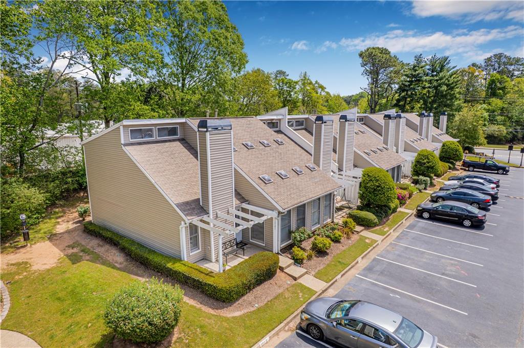 1707 Cotton Patch Lane, Alpharetta, Georgia image 26