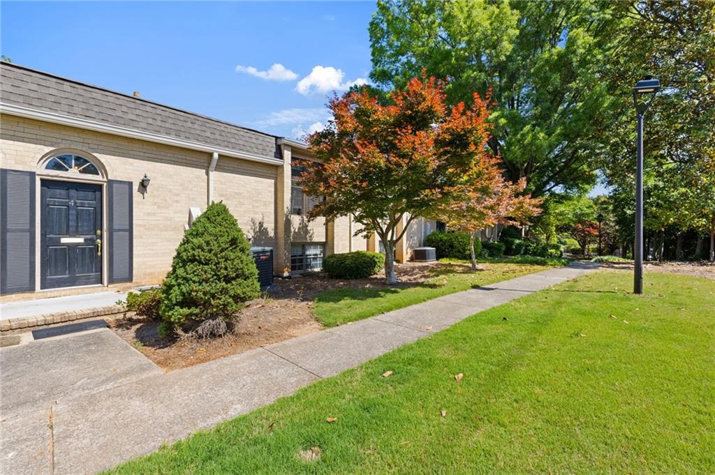 5400 Roswell Road A4