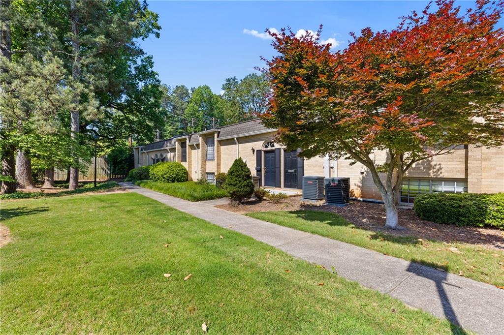 5400 Roswell Road A4