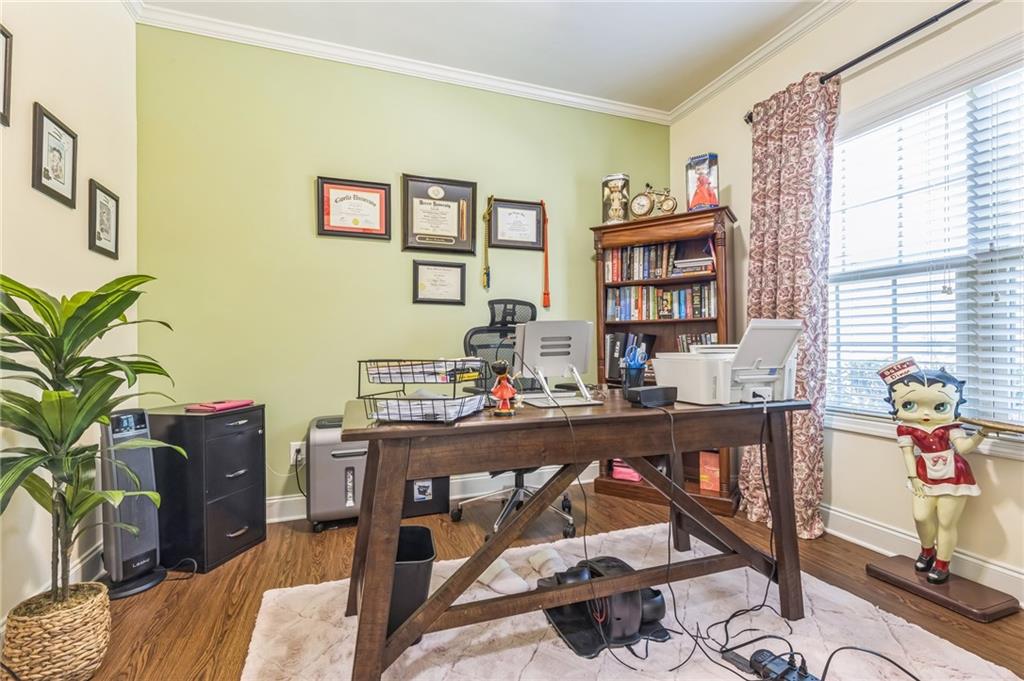 282 White Trillium Drive