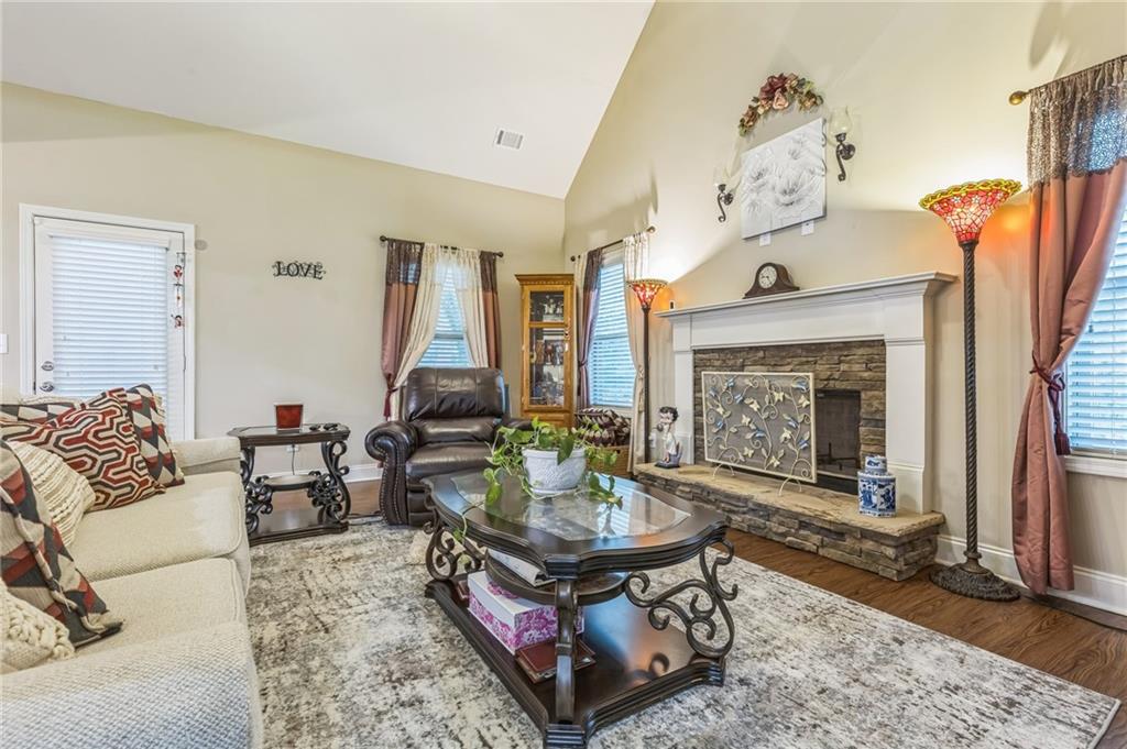 282 White Trillium Drive