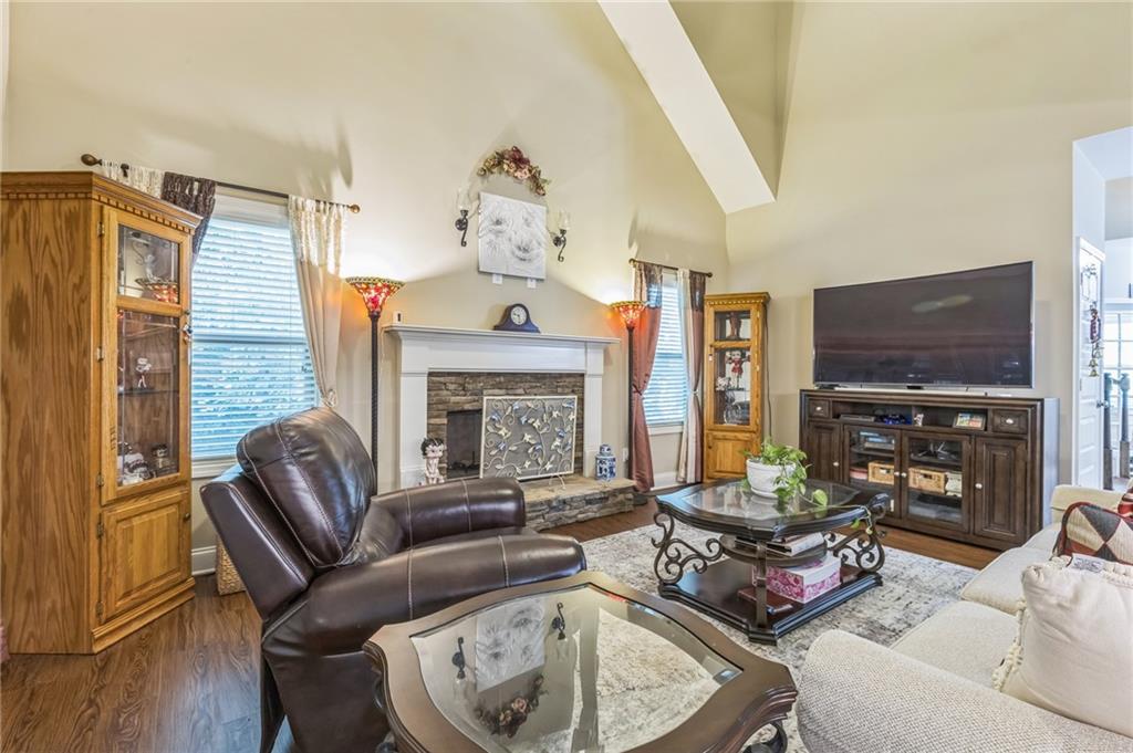 282 White Trillium Drive