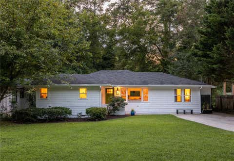 Photo of 865 Stokeswood Avenue SE, Atlanta, GA 30316 (MLS # 7819487)