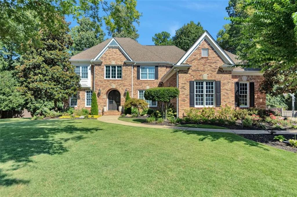 1421 Castlebrooke Way