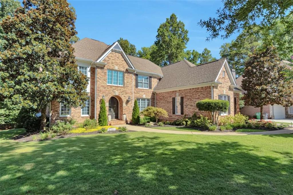 1421 Castlebrooke Way
