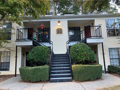 4362 Timberlake Stone Mountain GA 30083