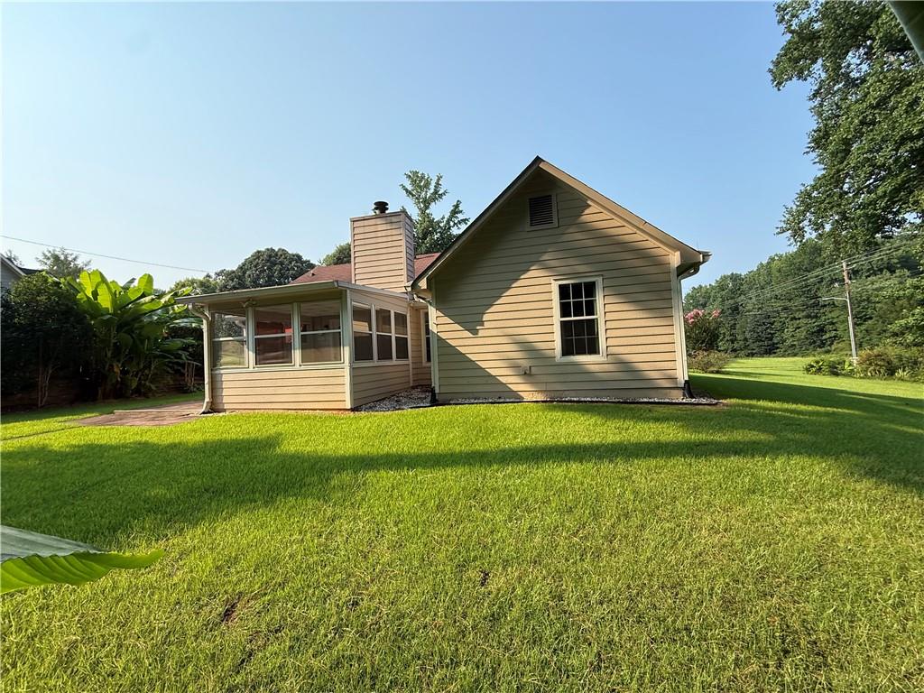 3897 SADDLECREEK Drive