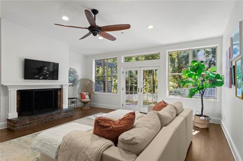 1788 Moores Mill Road NW Atlanta GA 30318