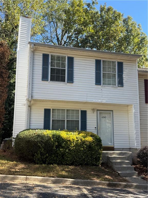 6341 Wedgeview Drive