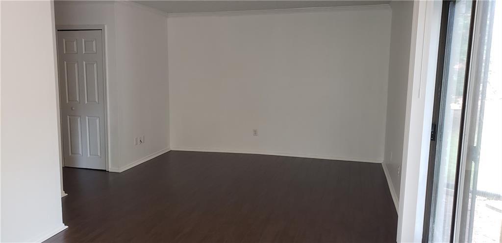Country Place - Residential Lease