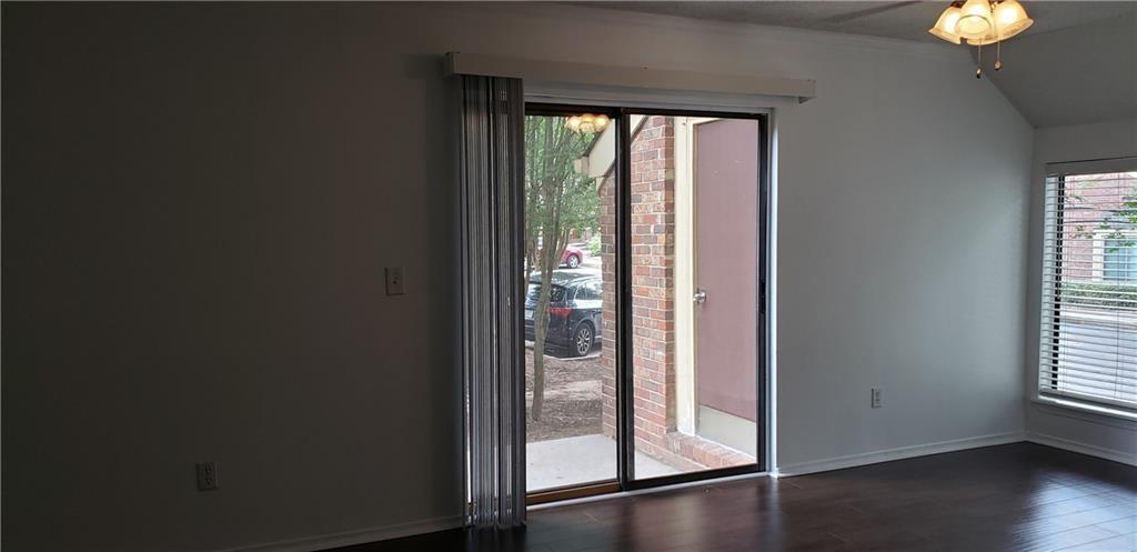 Country Place - Residential Lease