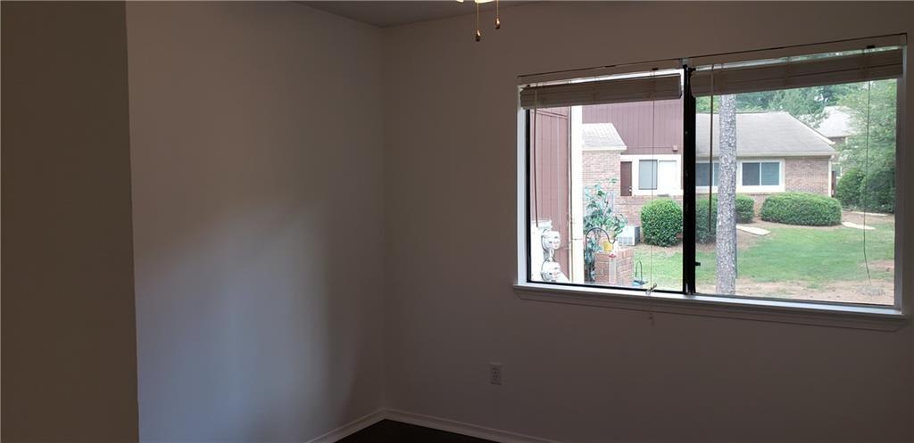 Country Place - Residential Lease