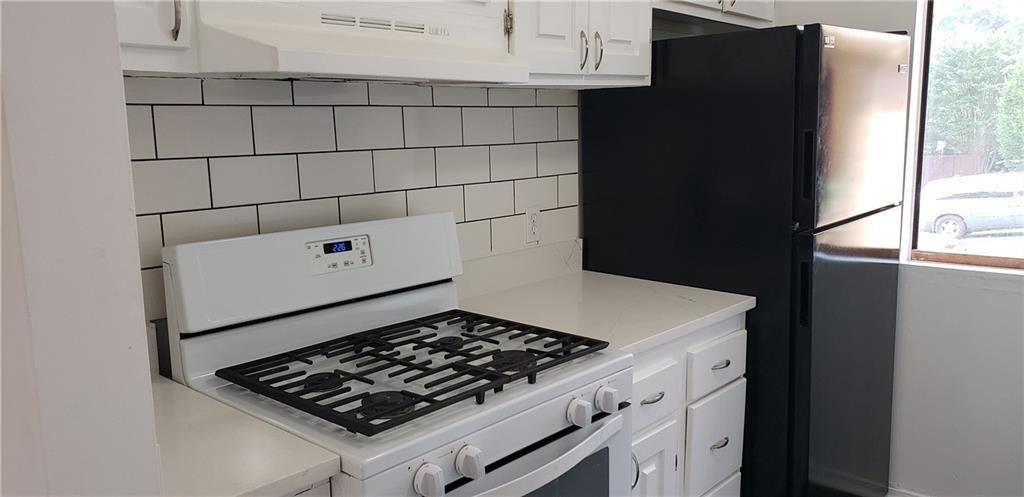 Country Place - Residential Lease