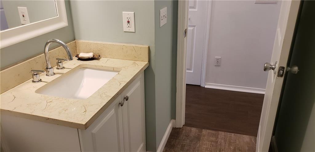 Country Place - Residential Lease