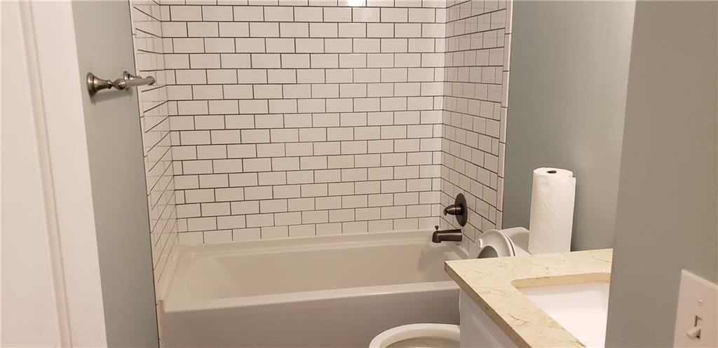 Country Place - Residential Lease