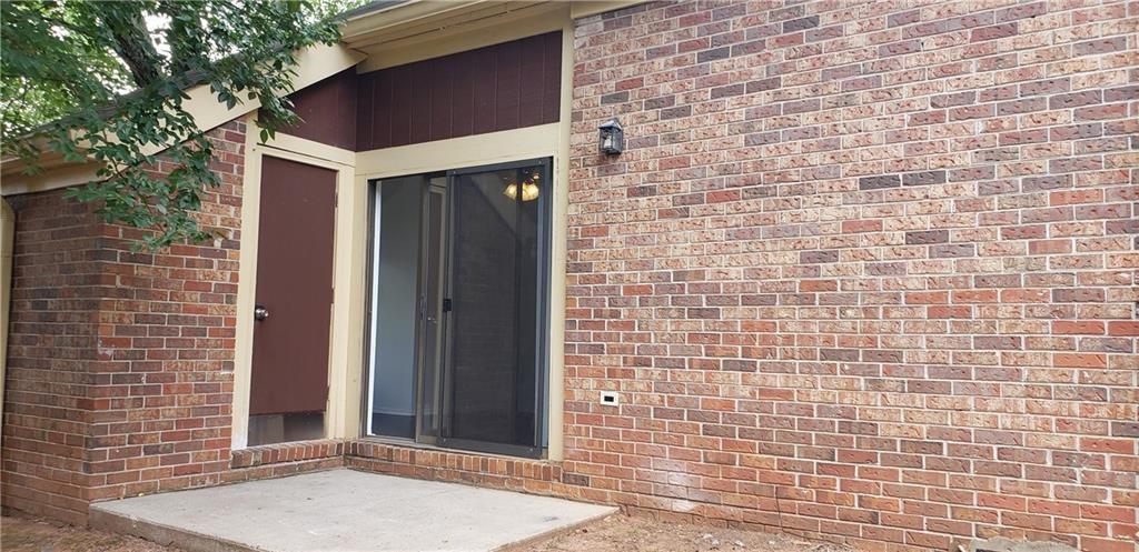 Country Place - Residential Lease