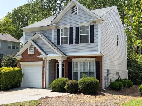 Photo of 11160 Wittenridge Drive, Alpharetta, GA 30022 (MLS # 7751902)