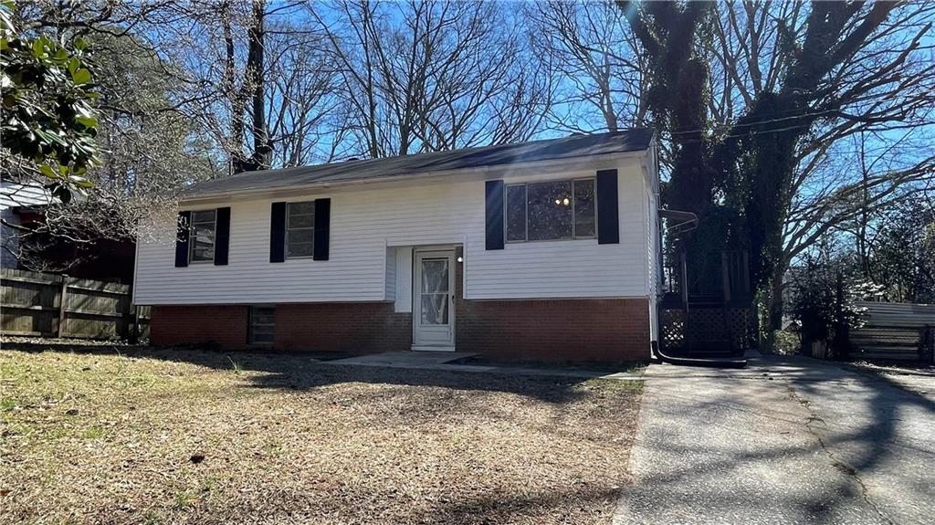 893 Boca Raton Dr Dr, Forest Park, Georgia image 31