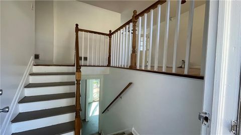 A home in Forest Park