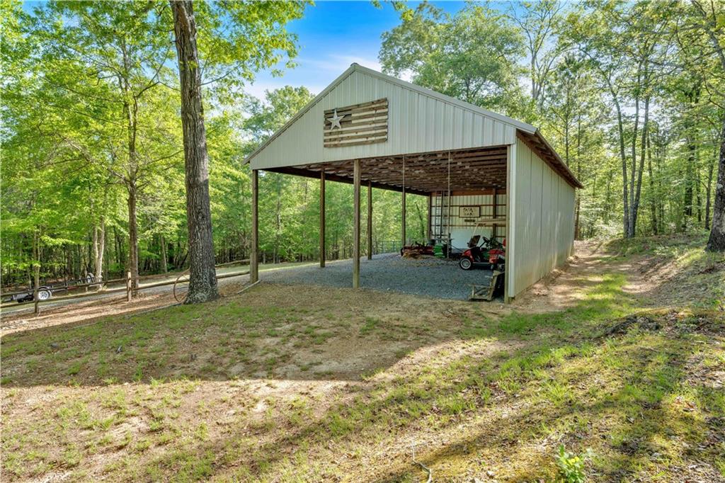 2157 Bellview Road, Rockmart, Georgia image 40