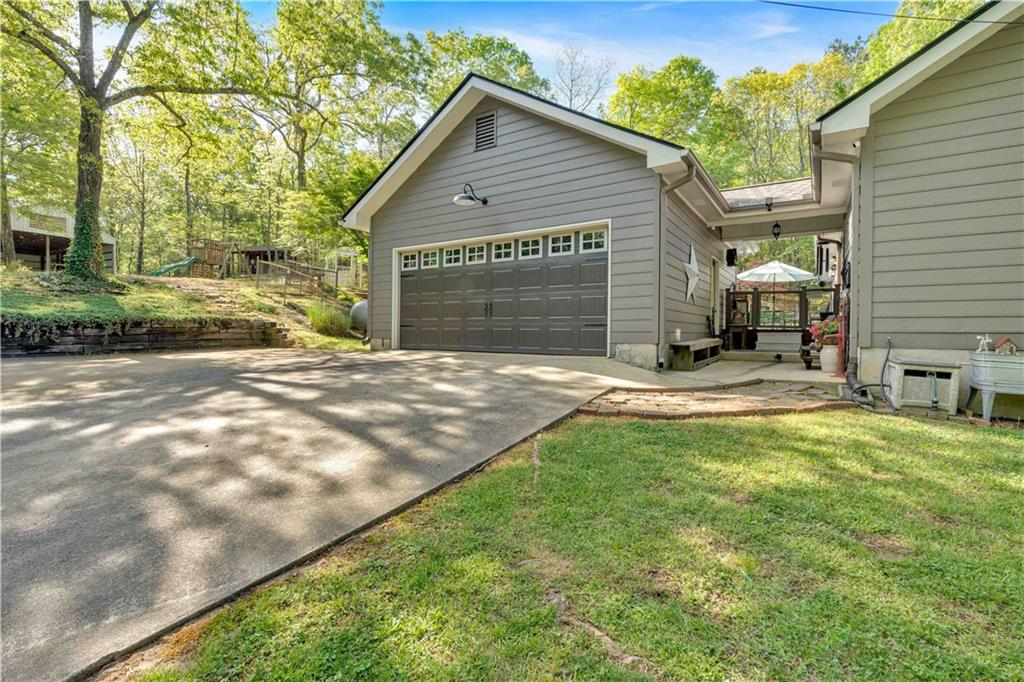 2157 Bellview Road, Rockmart, Georgia image 37