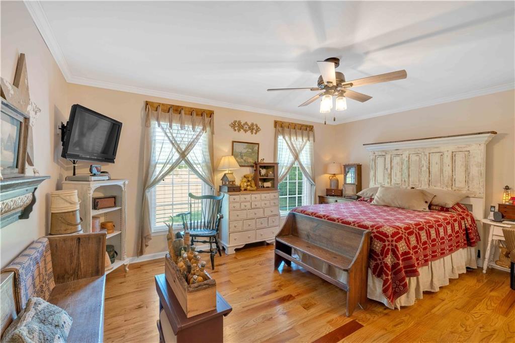 2157 Bellview Road, Rockmart, Georgia image 7
