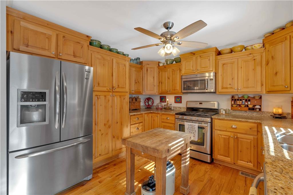2157 Bellview Road, Rockmart, Georgia image 21